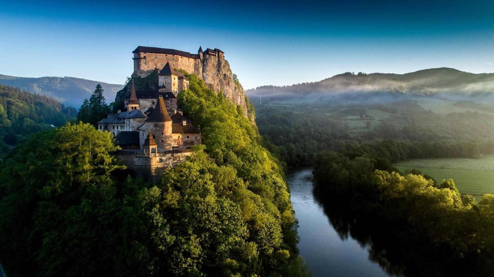 Ubytovanie Pod Skalkou Dolny Kubin Buitenkant foto